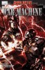 War Machine (2nd series) #3 - War Machine (2nd series) #3