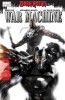 War Machine (2nd series) #4 - War Machine (2nd series) #4