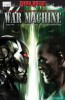 War Machine (2nd series) #5 - War Machine (2nd series) #5