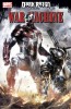 War Machine (2nd series) #10 - War Machine (2nd series) #10