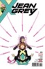 Jean Grey #5 - Jean Grey #5