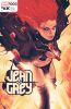 [title] - Jean Grey (2nd series) #3 (Joshua Sway variant)