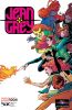 Jean Grey (2nd series) #4