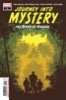 Journey into Mystery: The Birth of Krakoa #1 - Journey into Mystery: The Birth of Krakoa #1