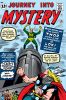 [title] - Journey into Mystery (1st series) #85