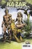 [title] - Ka-Zar: Lord of the Savage Land #1 (Brent Anderson variant)