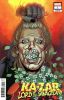 [title] - Ka-Zar: Lord of the Savage Land #1 (Juann Cabal variant)