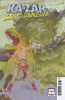 [title] - Ka-Zar: Lord of the Savage Land #1 (German Garcia variant)