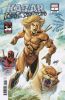 [title] - Ka-Zar: Lord of the Savage Land #1 (Rob Liefeld variant)