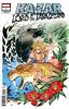 [title] - Ka-Zar: Lord of the Savage Land #1 (Peach Momoko variant)
