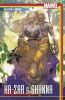 [title] - Ka-Zar: Lord of the Savage Land #1 (RB Silva variant)