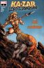 [title] - Ka-Zar: Lord of the Savage Land #4