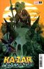 [title] - Ka-Zar: Lord of the Savage Land #5 (Daniel Acuña variant)