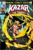 [title] - Kazar the Savage #2
