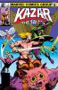 [title] - Kazar the Savage #3