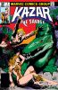 [title] - Kazar the Savage #4