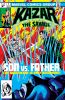 [title] - Kazar the Savage #7