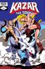 [title] - Kazar the Savage #14