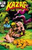 [title] - Kazar the Savage #16