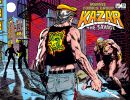 Kazar the Savage #19 - Kazar the Savage #19