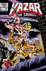 [title] - Kazar the Savage #20