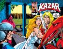 [title] - Kazar the Savage #30