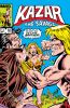[title] - Kazar the Savage #32