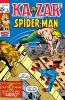 [title] - Ka-Zar (1st series) #3