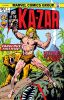[title] - Ka-Zar (2nd series) #1