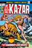 [title] - Ka-Zar (2nd series) #2