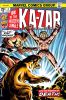 [title] - Ka-Zar (2nd series) #4