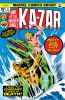 Ka-Zar (2nd series) #6 - Ka-Zar (2nd series) #6