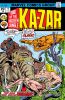 Ka-Zar (2nd series) #9 - Ka-Zar (2nd series) #9