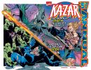 [title] - Ka-Zar Annual 97