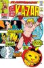 [title] - Ka-Zar (3rd series) minus 1