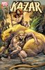 [title] - Ka-Zar (4th series) #1