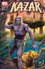 Ka-Zar (4th series) #2 - Ka-Zar (4th series) #2