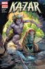 [title] - Ka-Zar (4th series) #4