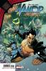 King In Black: Namor #2 - King In Black: Namor #2