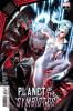 King In Black: Planet of the Symbiotes #3 - King In Black: Planet of the Symbiotes #3