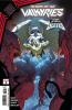 King In Black: Return of the Valkyries #2 - King In Black: Return of the Valkyries #2