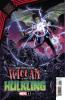 King In Black: Wiccan and Hulkling #1 - King In Black: Wiccan and Hulkling #1