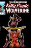 Kitty Pryde & Wolverine #4