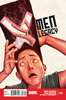 X-Men Legacy (2nd Series) #16