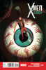 X-Men Legacy (2nd Series) #21