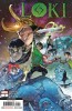 [title] - Loki (3rd series) #1 (Oscar Bazaldua variant)