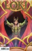 [title] - Loki (4th series) #1 (Todd Nauck variant)