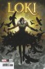 [title] - Loki (4th series) #2 (Matteo Lolli variant)