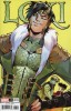 [title] - Loki (4th series) #3 (Mirka Andolfo variant)