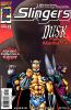 [title] - Slingers #1 (Dusk variant)